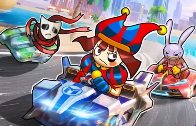 Super Driving Race codes - free wins and boosts