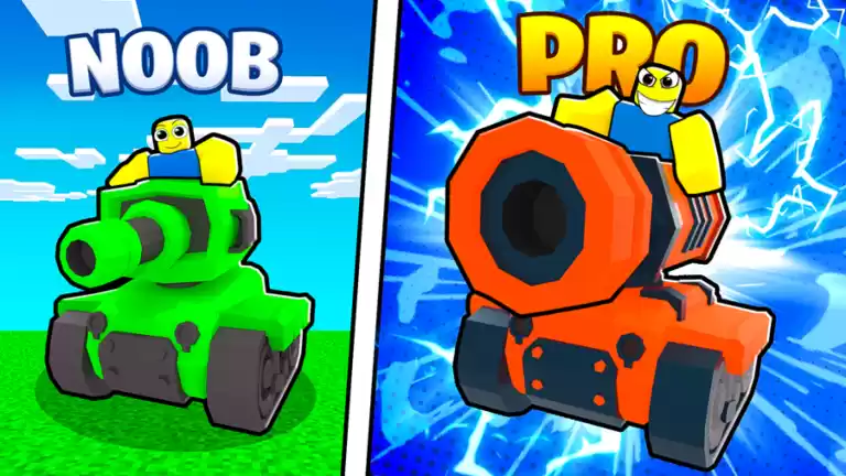 Tank Simulator X codes - free gems and items