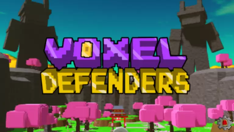 Voxel Defenders Tower Defense codes - free cash