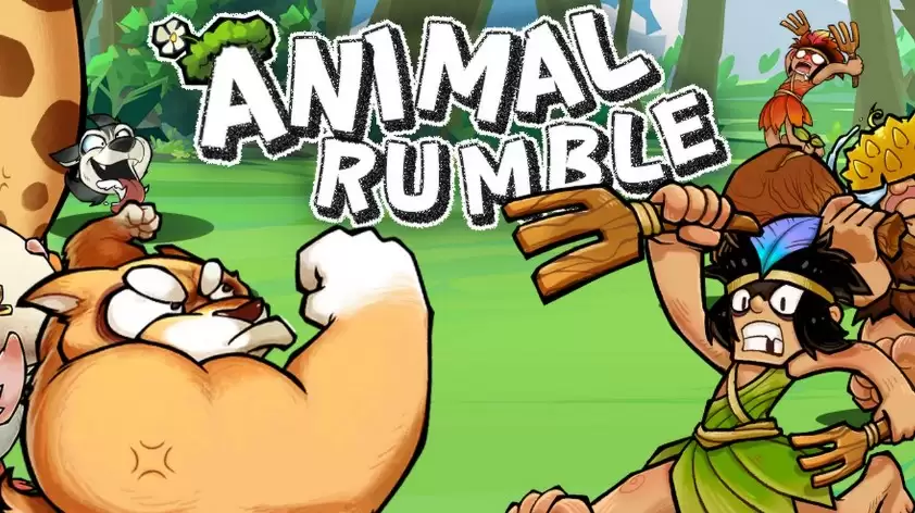 Animal Rumble codes - diamonds, coins, heroes, chests, stones, and more