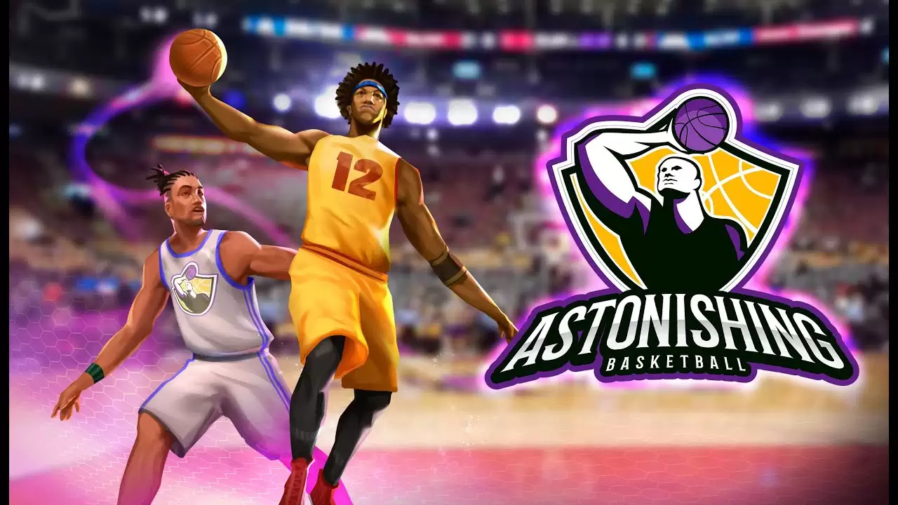 Astonishing Basketball Manager codes - free exclusive items