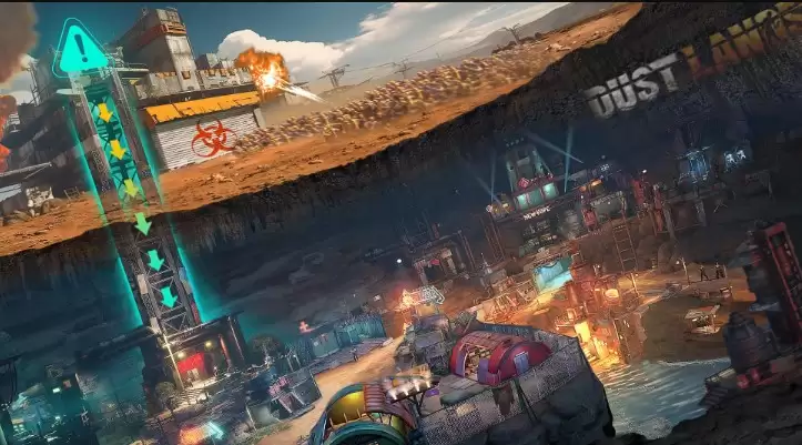 Dust Lands codes - speedups, food, steel, EXP, and more
