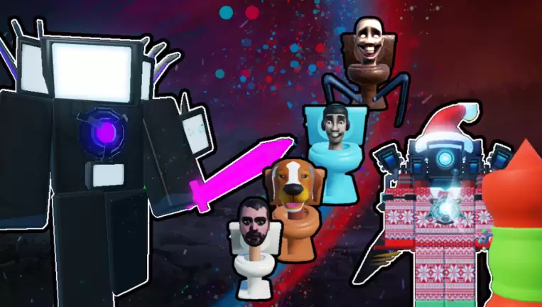 Loop Toilet Tower Defense codes - boosts
