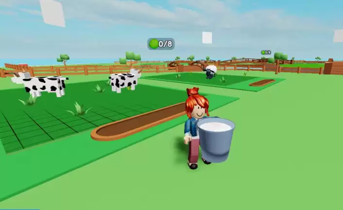 Mini Farm codes - free coins