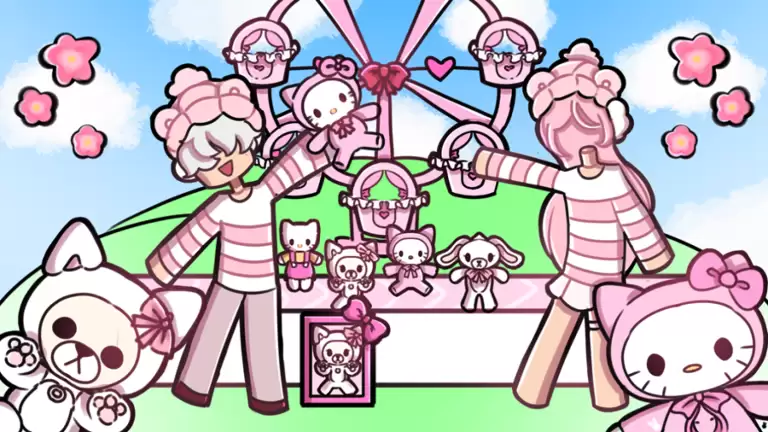 Plushie Tycoon 2 codes - free flowers