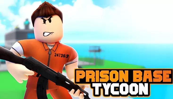 Prison Base Tycoon codes - free cash