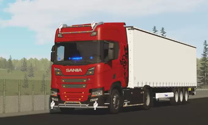 Roblox Truck Simulator codes - free cash