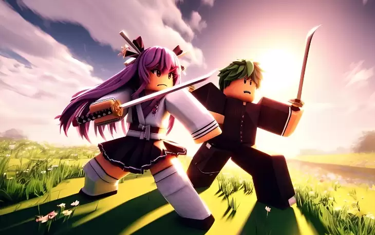 Sword Fighters 2 Simulator codes - free boosts