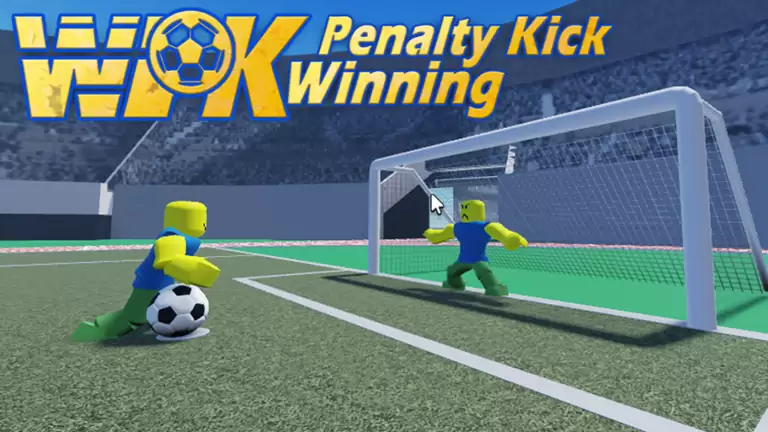 Winning Penalty Kick codes - free gold and diamonds