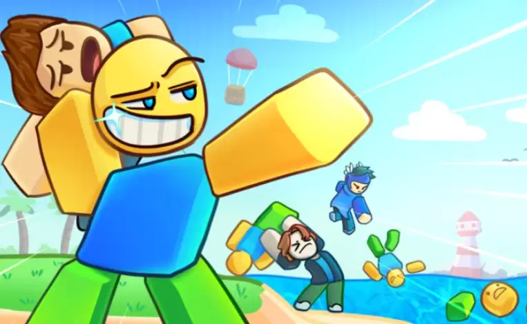 Yeet Battles codes - free rewards