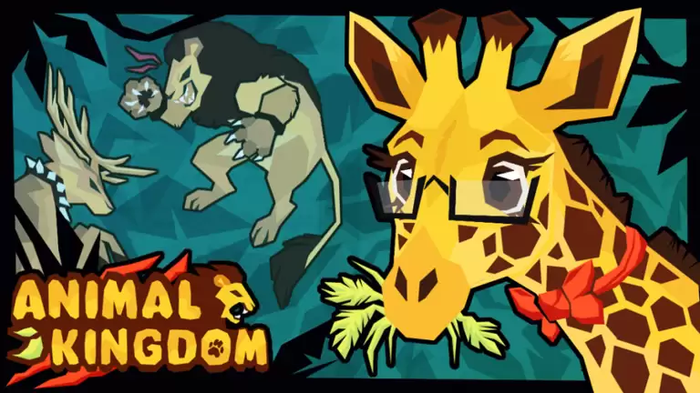 Animal Kingdom Animal Sim codes - free rewards