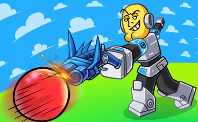 Gun Ball codes - free gems