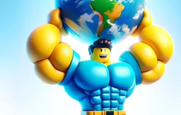 Gym Factory Tycoon codes - cash packs and gems