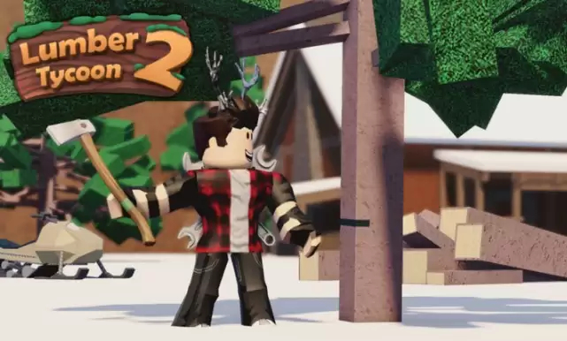 Lumber Tycoon 2 codes - free rewards