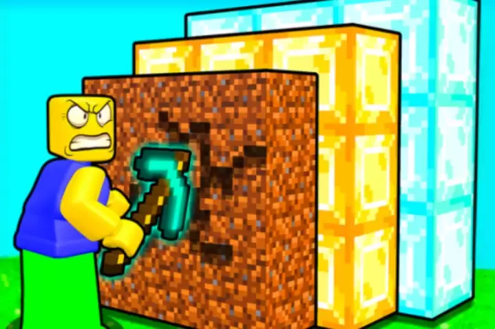 Mine Wall Simulator codes - free boosts