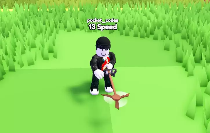 Mowing Simulator codes - free boosts