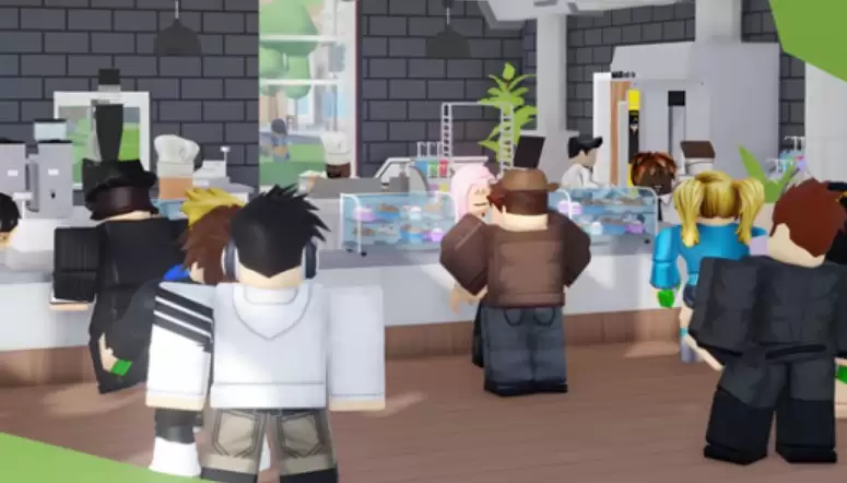 My Cafe Tycoon codes - free cash