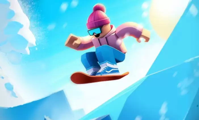 Snowboard Obby codes - free rewards