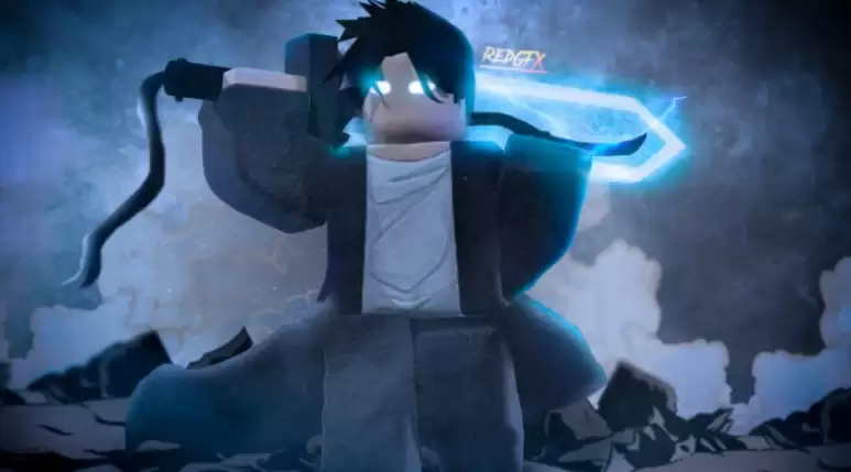 Solo Blox Leveling codes - free rewards