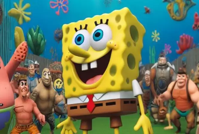 SpongeBob Simulator codes - free rewards