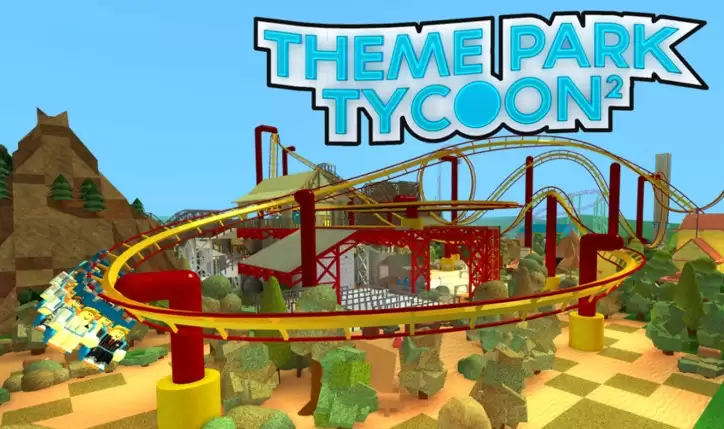 Theme Park Tycoon 2 codes - free rewards