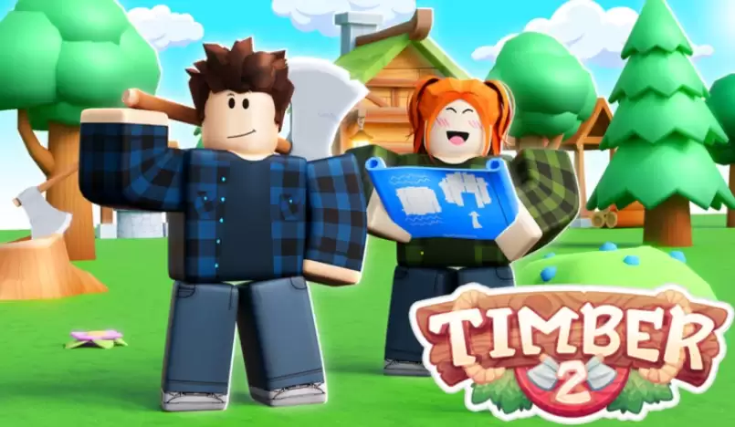 Timber 2 codes - gems and spins