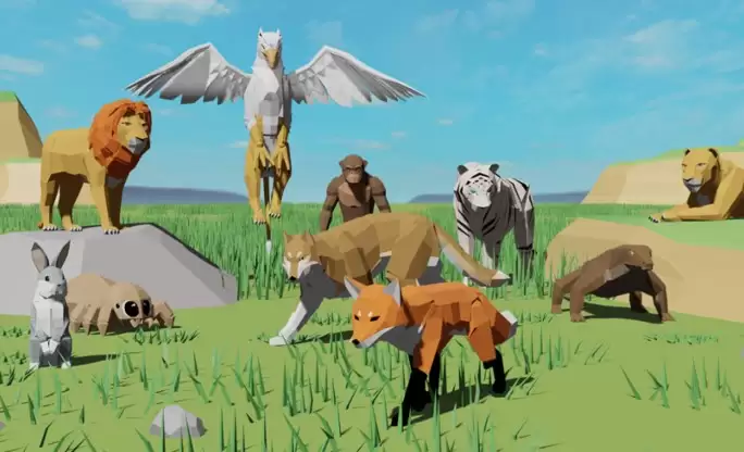 Animal Simulator codes - are there any?
