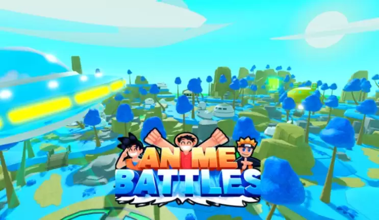 Anime Battles Simulator codes - free boosts