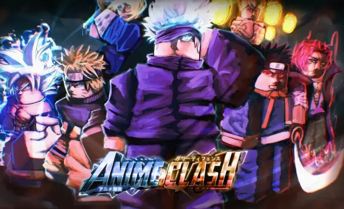 Anime Clash codes - free gems