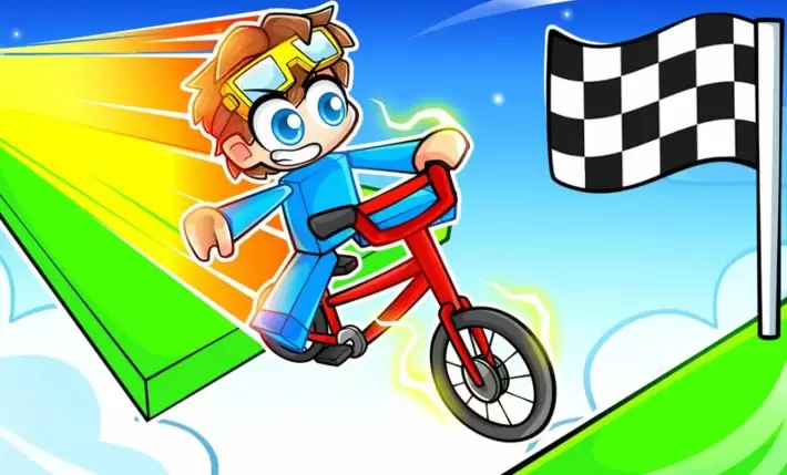 [Roblox] Bike Racing Simulator codes for April 2024