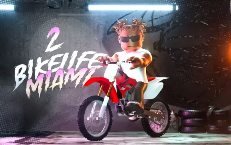 Bikelife Miami 2 codes - in-game freebies