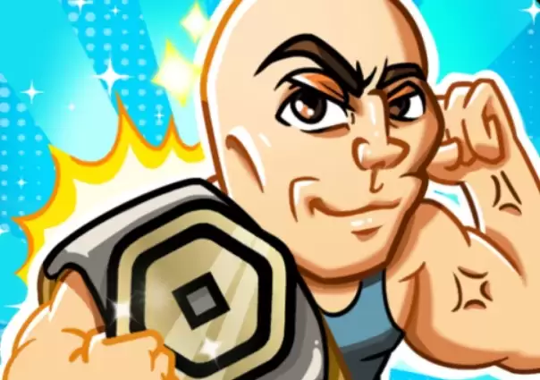 Boxing Star Simulator codes - boosts and wins