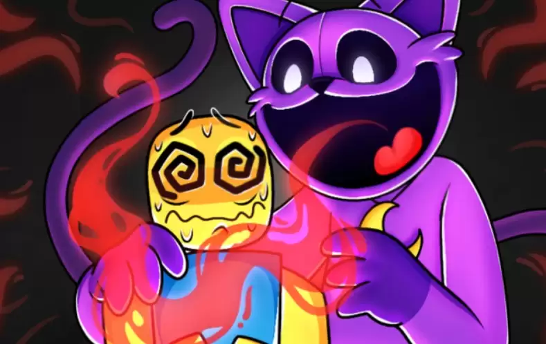 CatNap Race codes - free wins and pets