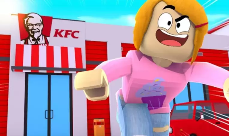Escape KFC Obby codes - free rewards