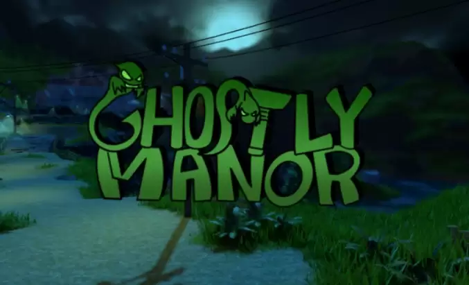 Ghostly Manor codes - free coins
