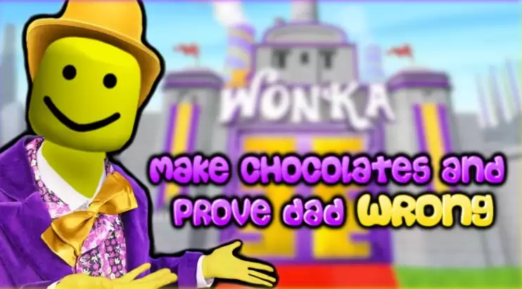 PROVE DAD WRONG BY MAKING CHOCOLATES codes - free cash