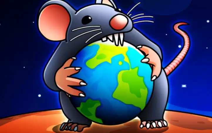 Rat Eating Simulator codes - free boosts