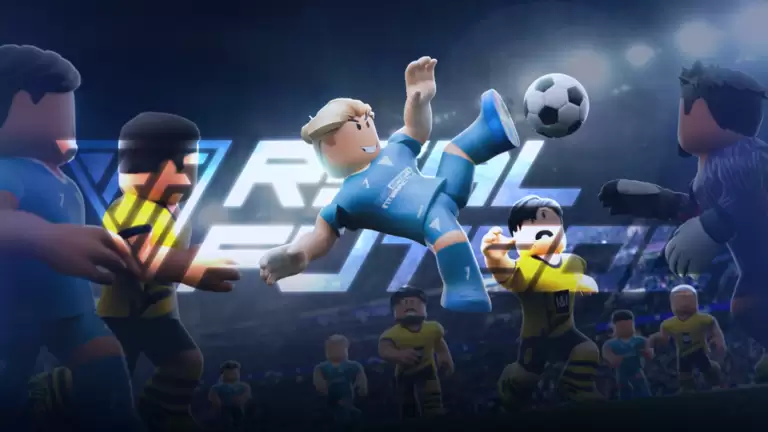 Real Futbol 24 codes - free RF points and cosmetics