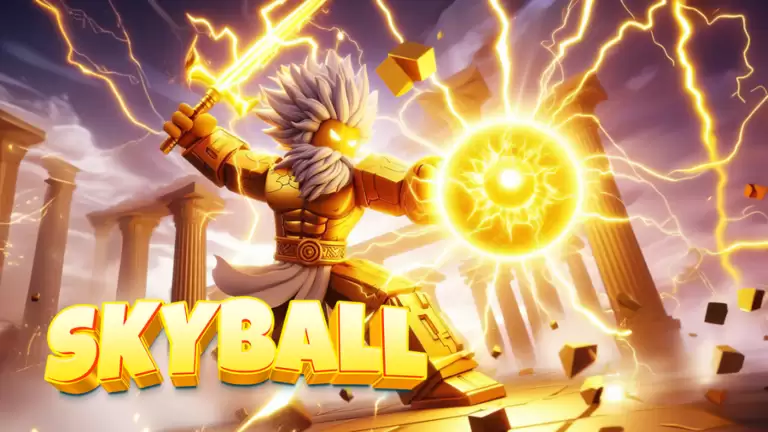 Sky Ball codes - free gems
