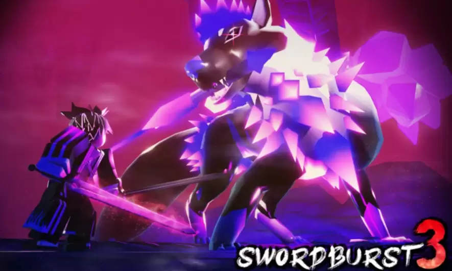 Swordburst 3 codes - free boosts and items