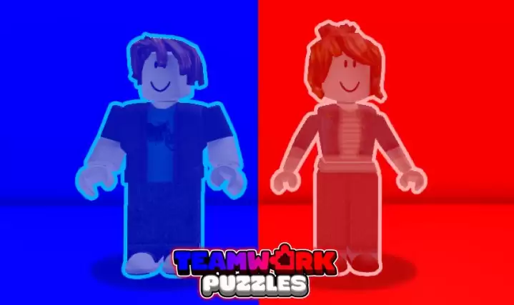 Teamwork Puzzles 2 codes - free in-game items