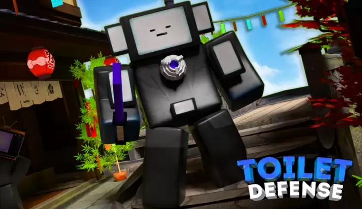 Toilet Defense Simulator X codes - free coins