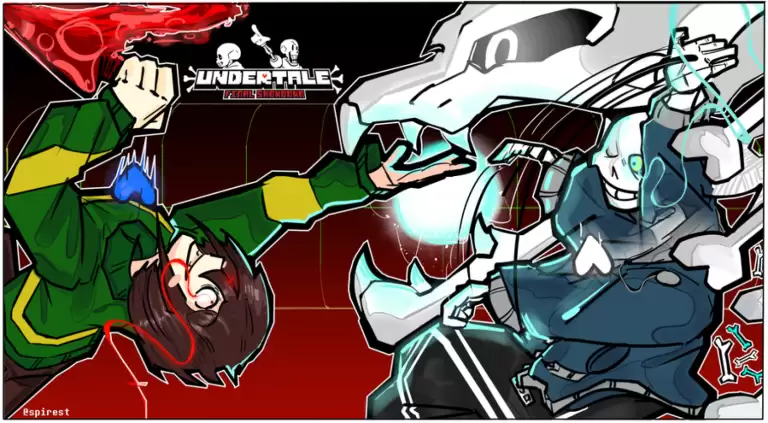Undertale Final Showdown codes - free rewards