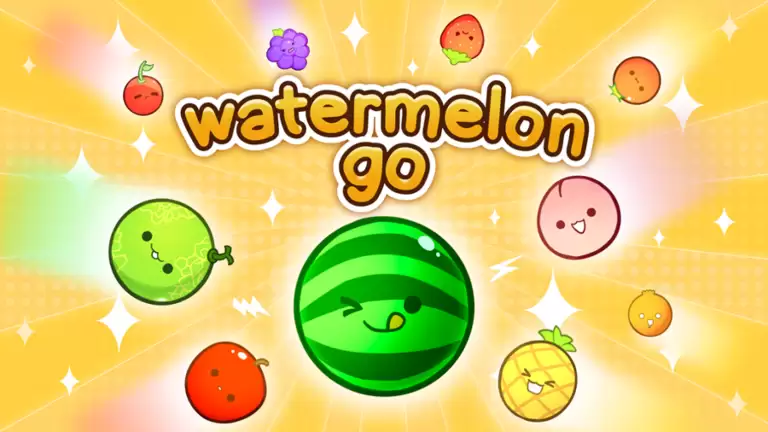 Watermelon GO codes - free rewards