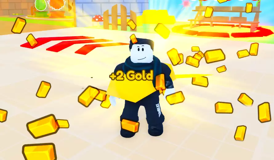 +1 GOLD Every Click codes - free boosts