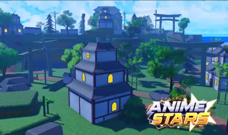 Anime Stars Simulator codes - yen, potions, and boosts