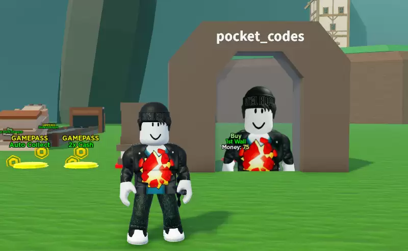 Assassin Tycoon codes - free cash