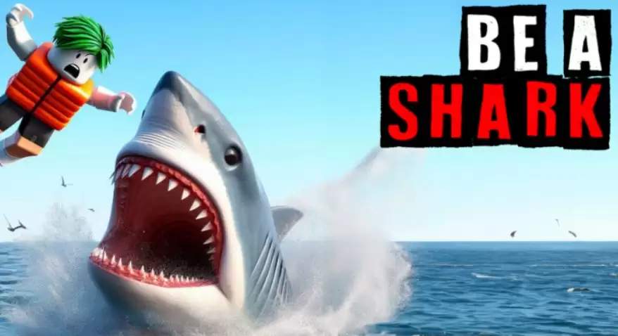 Be a Shark codes - free boosts