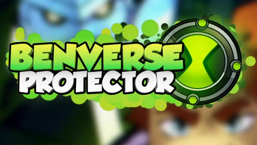 Benverse Protector codes - free gold and boosts