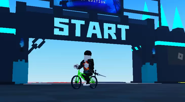 Bike of Hell codes - are there any?